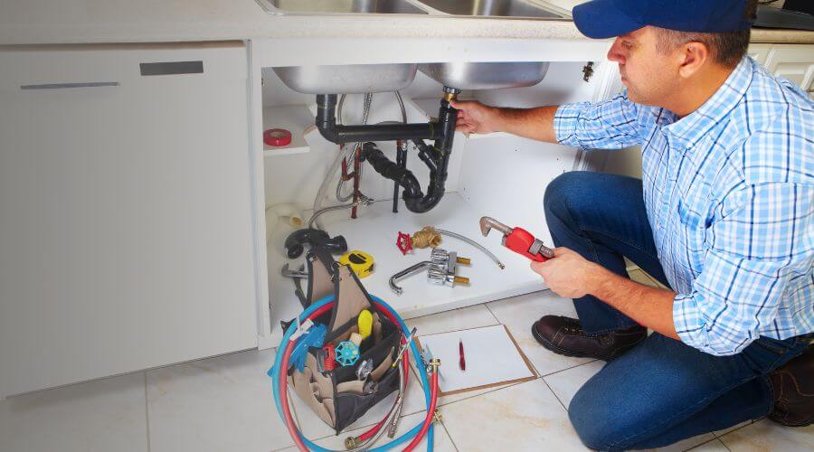 Professional Leak Detection in Nash, TX